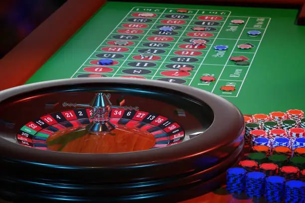 overbet