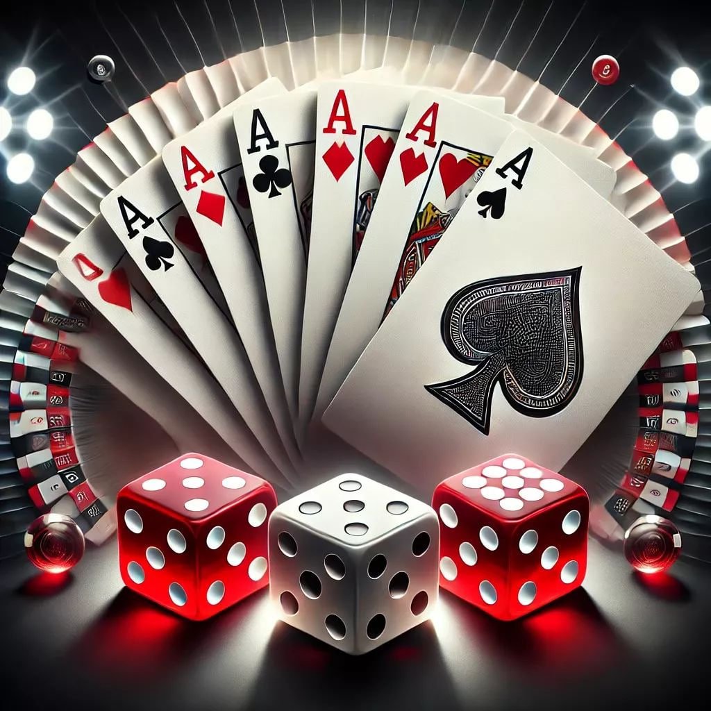 overbet