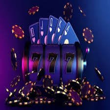 overbet