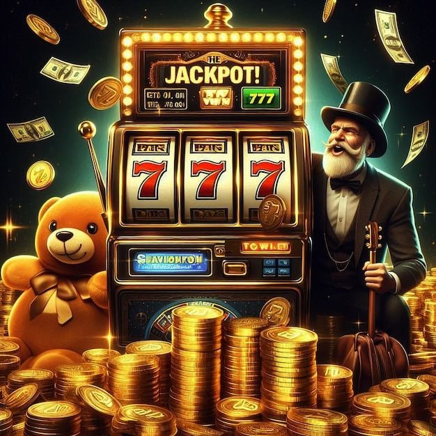 overbet overbet